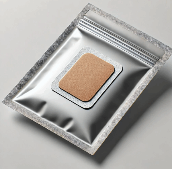 BPC-157 / TB-500 Peptide Patch - Image 3