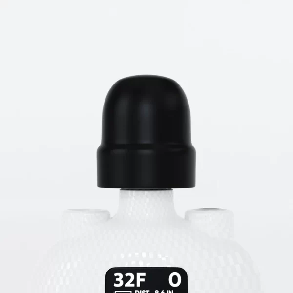 Subzero Dome Nozzle - Image 2