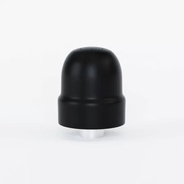 Subzero Dome Nozzle