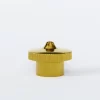 Subzero Gold Nozzle