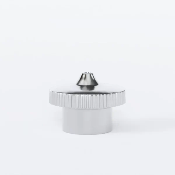 Subzero Silver Nozzle