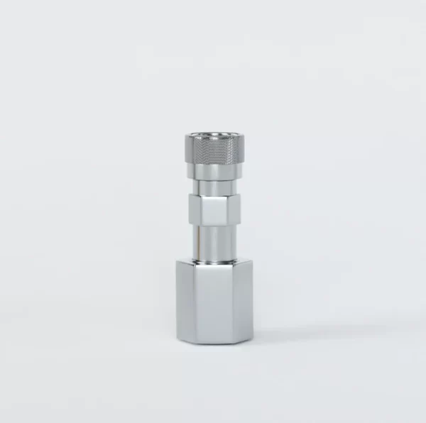 Subzero Quick Tank Connector - Image 3